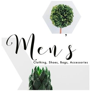Men’s Listings